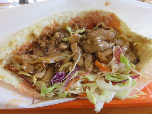 レストラン横倉 - 山形市その他（洋食）の写真