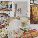 Bakery cafe delices - 