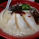 IPPUDO RAMEN EXPRESS - 