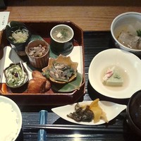 日本料理 きた山 新横浜店 - 