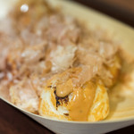 鈴廣かまぼこ - 料理写真:2017.4 小田原たこ焼(500円)