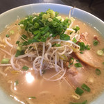 松ちゃんラーメン - 