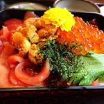 お食事処おだか - 