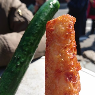 豆腐茶屋 嵯峨豆腐 三忠_0