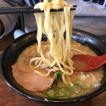 ごぞうらぁめん - 