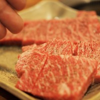 肉家かぐら - イチボ・サーロイン