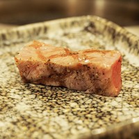肉家かぐら - イチボ