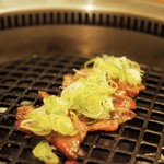 肉家かぐら - タレ焼き