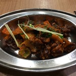 本格インド料理 Asian Curry SPARSH - 