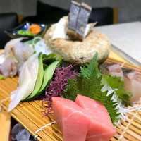 磯ぎよし 天神店 - 