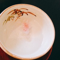 直心房　さいき - 桜茶