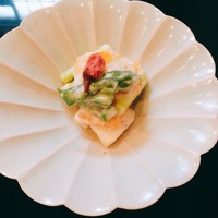 直心房　さいき - 白和え