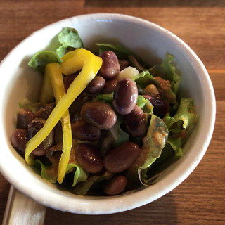 サンキング カフェ_1