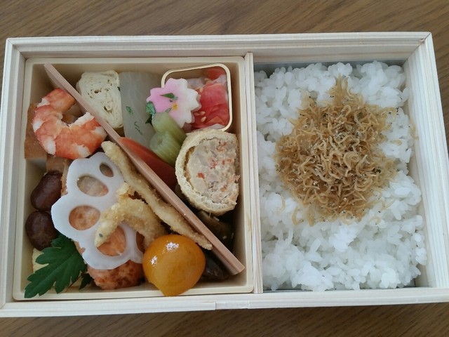 菊乃井 横浜高島屋店 キクノイ 横浜 デリカテッセン 食べログ