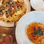 RIGOLETTO　WINE　AND　BAR - 