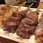 Yakitori Osada - 