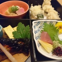 不動坂　菊地 - 