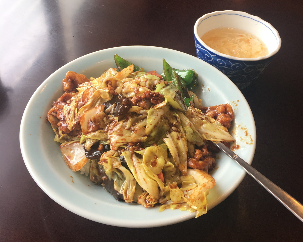 聚豊園 沼津店 name=