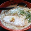 らー麺 とぐち すすきの店