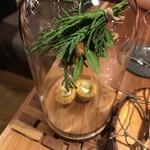 フィトンチッド