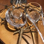 セララバアド - トペニ　ワッカ