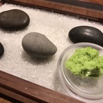 セララバアド - 枯山水