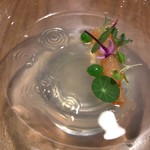 セララバアド - 雨紋