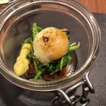 セララバアド - 山女魚