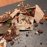 セララバアド - 芽吹き