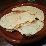 ダルバートダイニング - パーパル