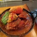 カレーライス Cari－Rio - 