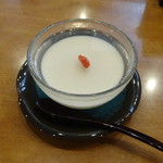 天鳳 - 杏仁豆腐