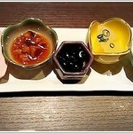 銀座 あまくさ 青山外苑 - 