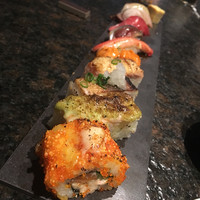 KINKA sushi bar izakaya 渋谷 - 