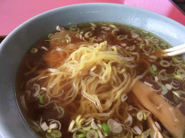 中華料理 峰 - 岩切（中華料理）の写真