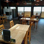 平成軽井澤食堂 - 店内