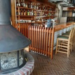 平成軽井澤食堂 - 店内