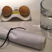 リゴレッティーノ - 