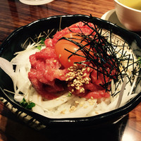 炭火焼肉KINOE - 