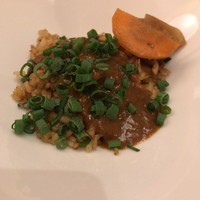 ahill ginza - 焼きカレー
