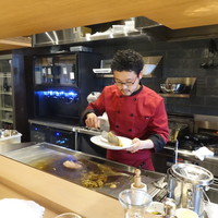 西洋料理 Jules - 念願のビストロをオープンした伊藤君