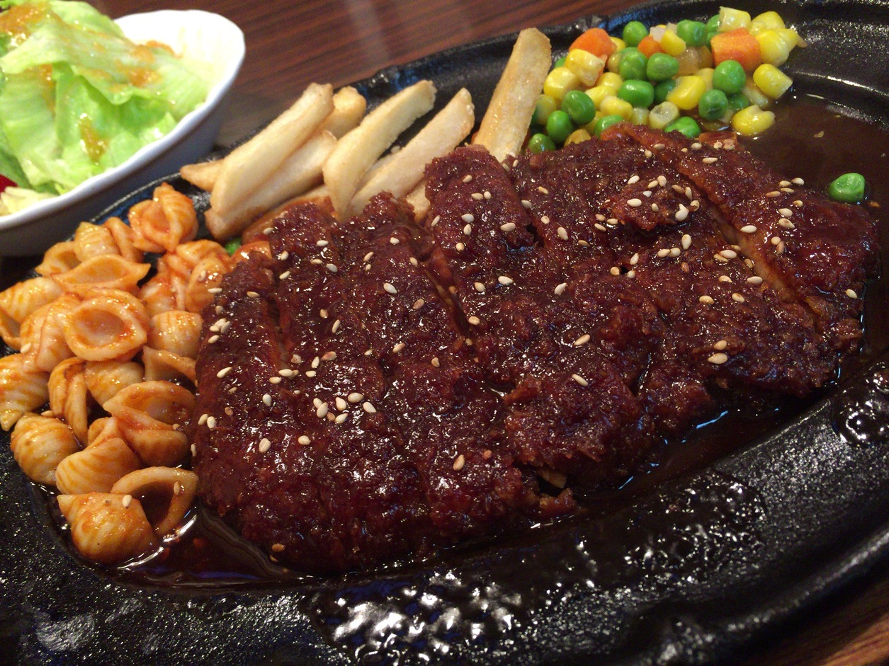 ラーメン好きかもさんが投稿したキッチントーキョー（愛知/名古屋）の口コミ詳細 [食べログ] キッチントーキョー