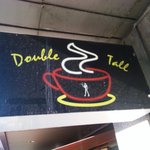 Double Tall Cafe - 2011/01