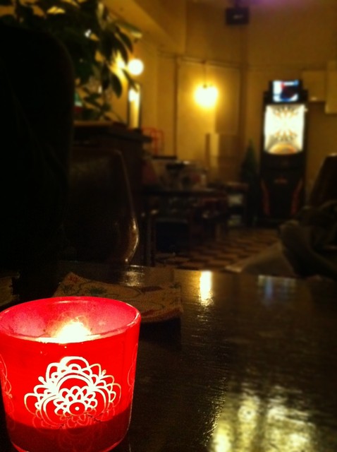 Brown Blanc Cafe photo 5