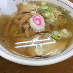 まるQ - ラーメン