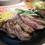 トゥッカーノグリル - 