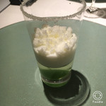 レストランエール - お口直し