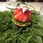 レストランエール - あっぷ