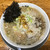 ラーメン 潤 - 料理写真:「中華そば」700円