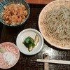 蕎麦うえ田